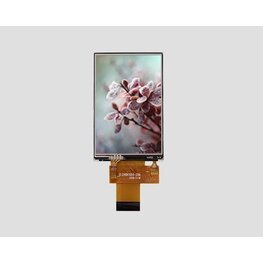 2.4寸TFT屏幕定制